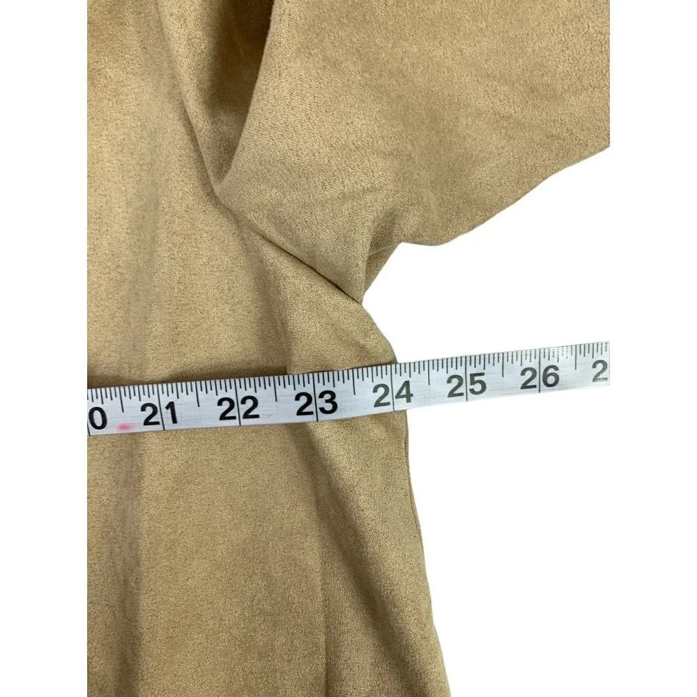 Jessica Howard Women's Nude Short Jacket